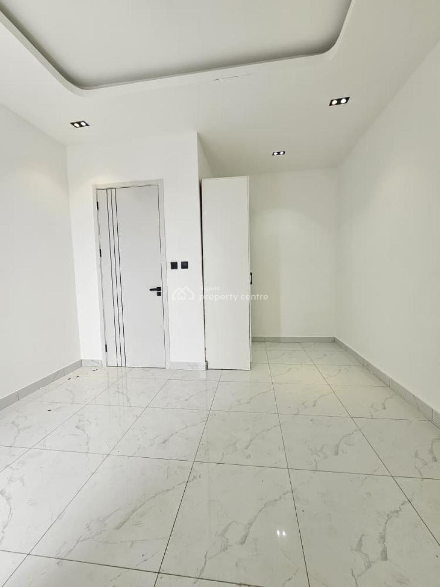 Brand New 2 Bedroom Apartment, Ikate, Lekki, Lagos, House for Sale