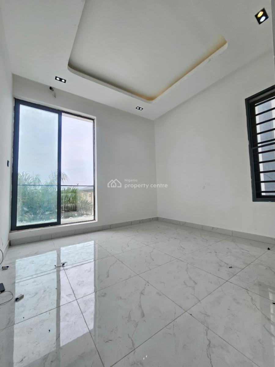 Brand New 2 Bedroom Apartment, Ikate, Lekki, Lagos, House for Sale