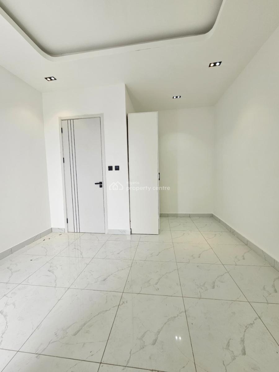 Brand New 2 Bedroom Apartment, Ikate, Lekki, Lagos, House for Sale
