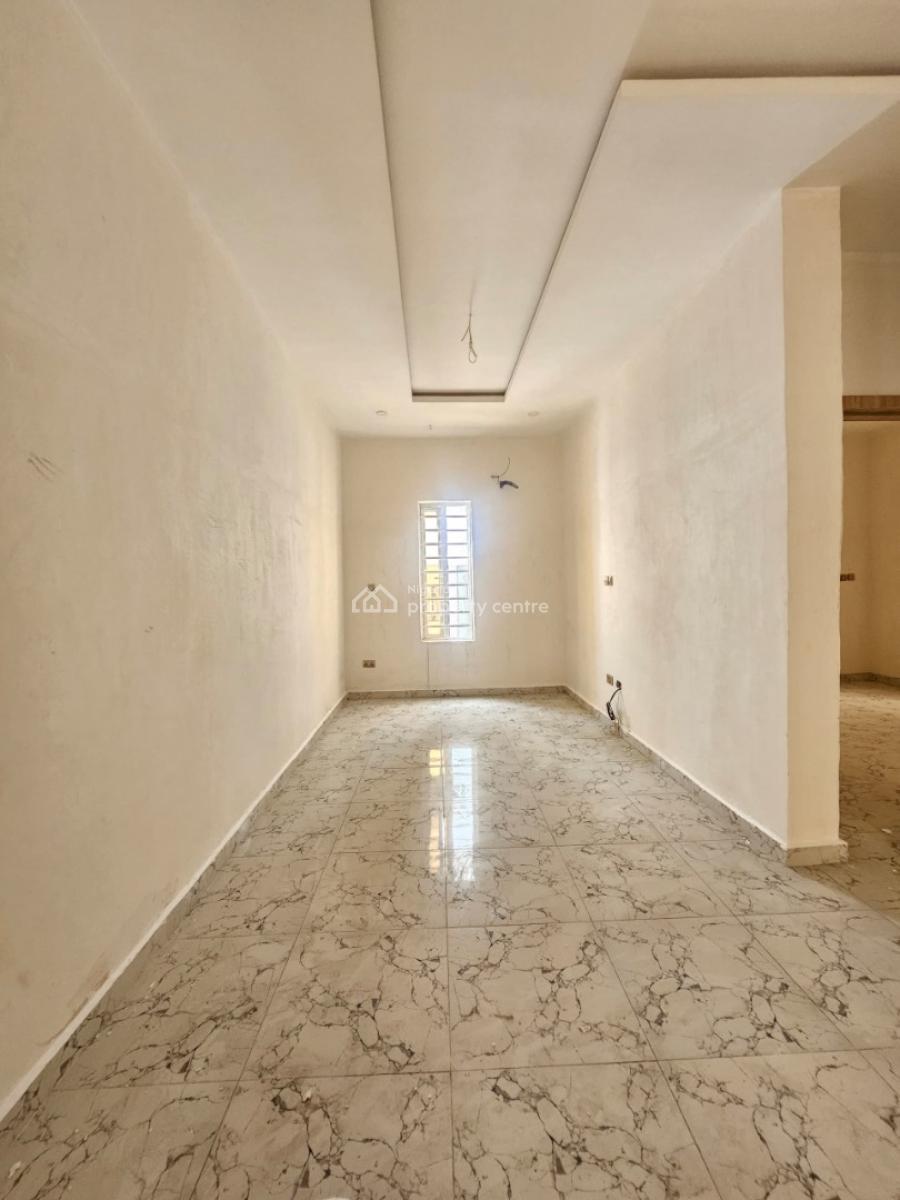 Brand New 4 Bedroom Fully Detached Duplex, Ikota, Lekki, Lagos, Detached Duplex for Sale