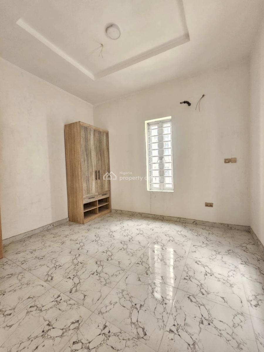 Brand New 4 Bedroom Fully Detached Duplex, Ikota, Lekki, Lagos, Detached Duplex for Sale