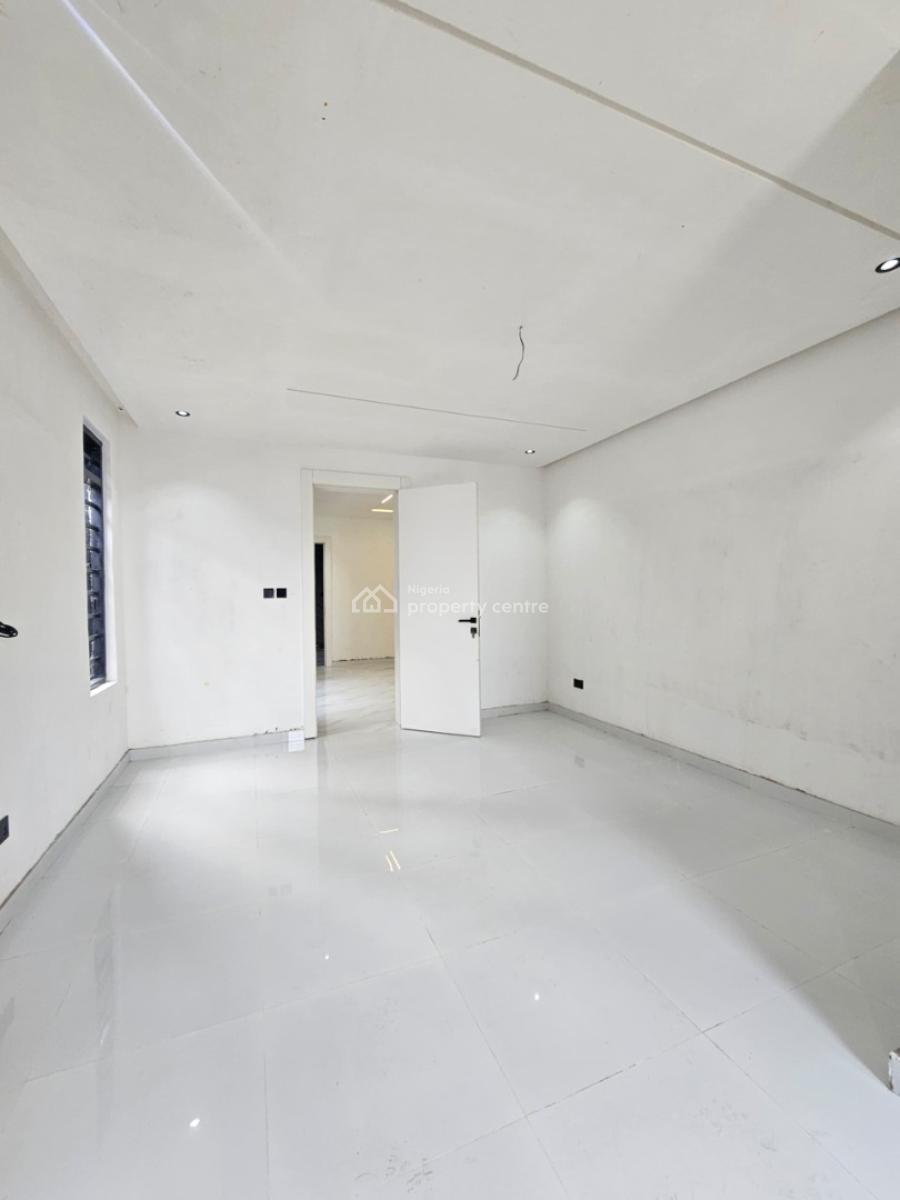 Brand New 2 Bedroom Apartment, Ikate, Lekki, Lagos, Block of Flats for Sale
