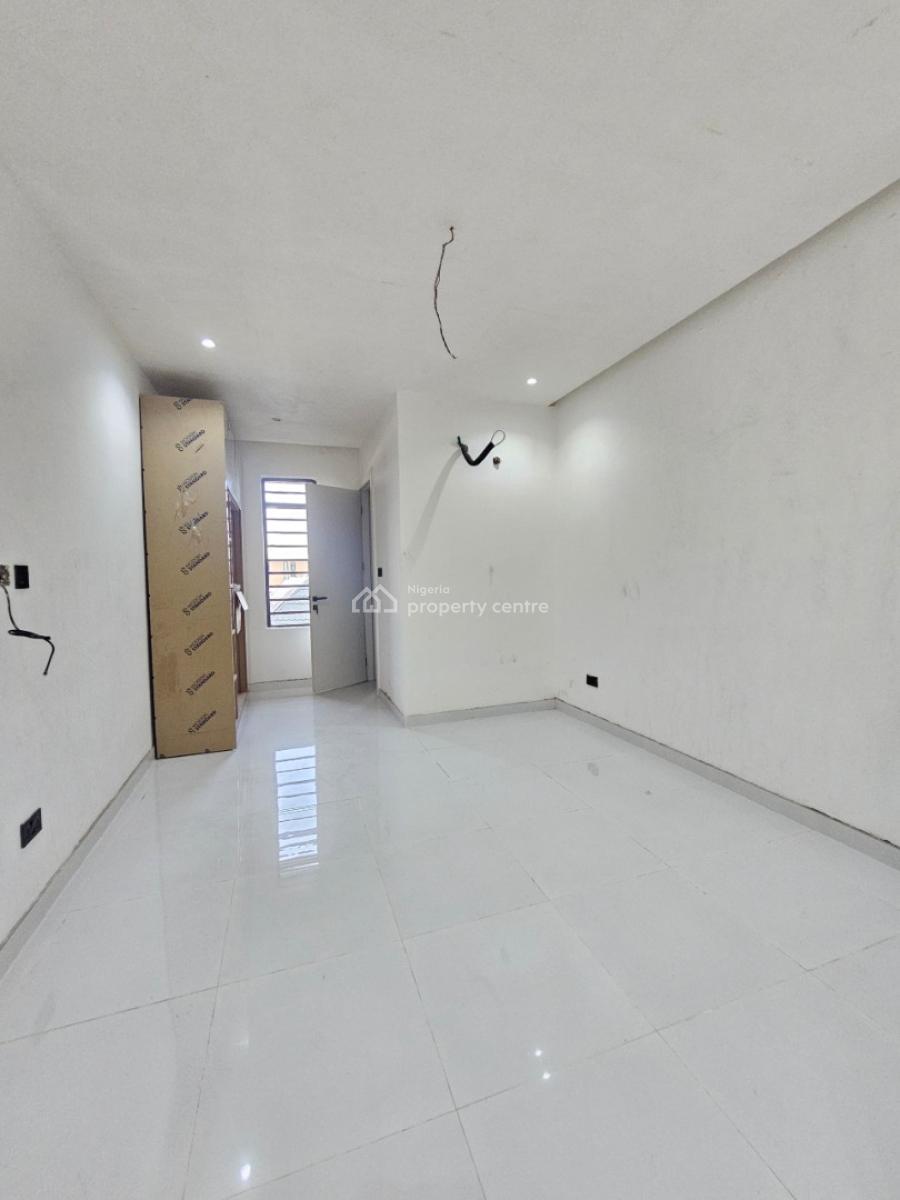 Brand New 2 Bedroom Apartment, Ikate, Lekki, Lagos, Block of Flats for Sale