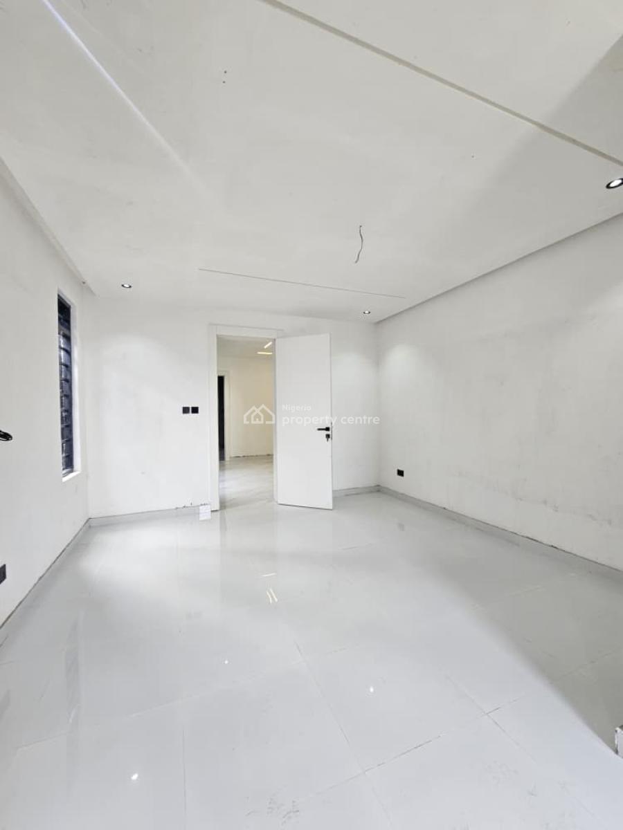 Brand New 2 Bedroom Apartment, Ikate, Lekki, Lagos, Block of Flats for Sale