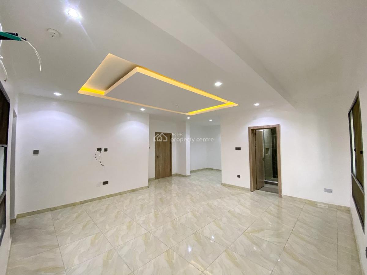 Brand New 2 Bedroom Apartment, Ikate, Lekki, Lagos, Block of Flats for Sale