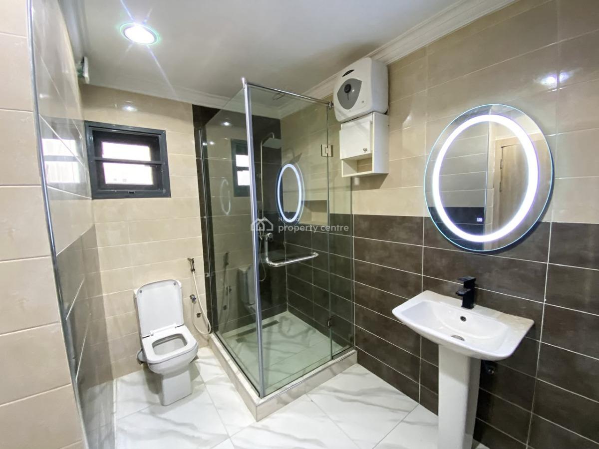 Brand New 2 Bedroom Apartment, Ikate, Lekki, Lagos, Block of Flats for Sale