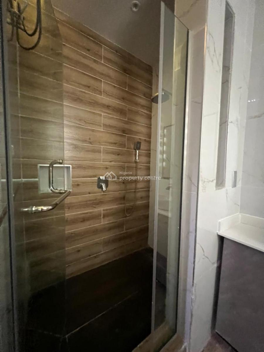 4 Bedroom Terrace Duplex with Bq, Swimming Pool and Gym, Ikate, Lekki, Lagos, Terraced Duplex for Sale