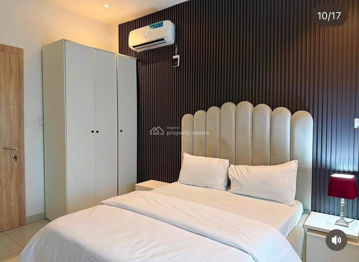 2bedroom Furnished at Lekki Phase 1, Lekki Phase 1, Lekki Phase 1, Lekki, Lagos, Flat / Apartment for Rent