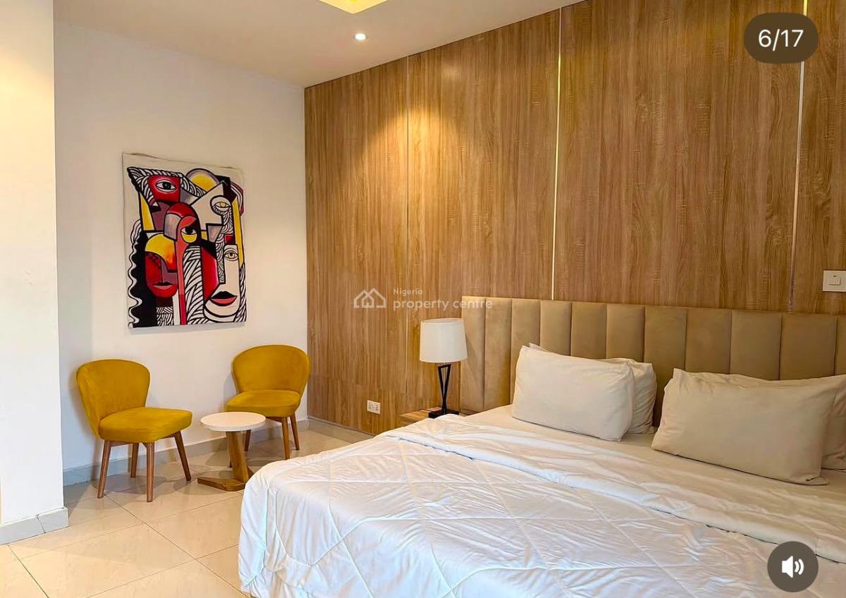 2bedroom Furnished at Lekki Phase 1, Lekki Phase 1, Lekki Phase 1, Lekki, Lagos, Flat / Apartment for Rent