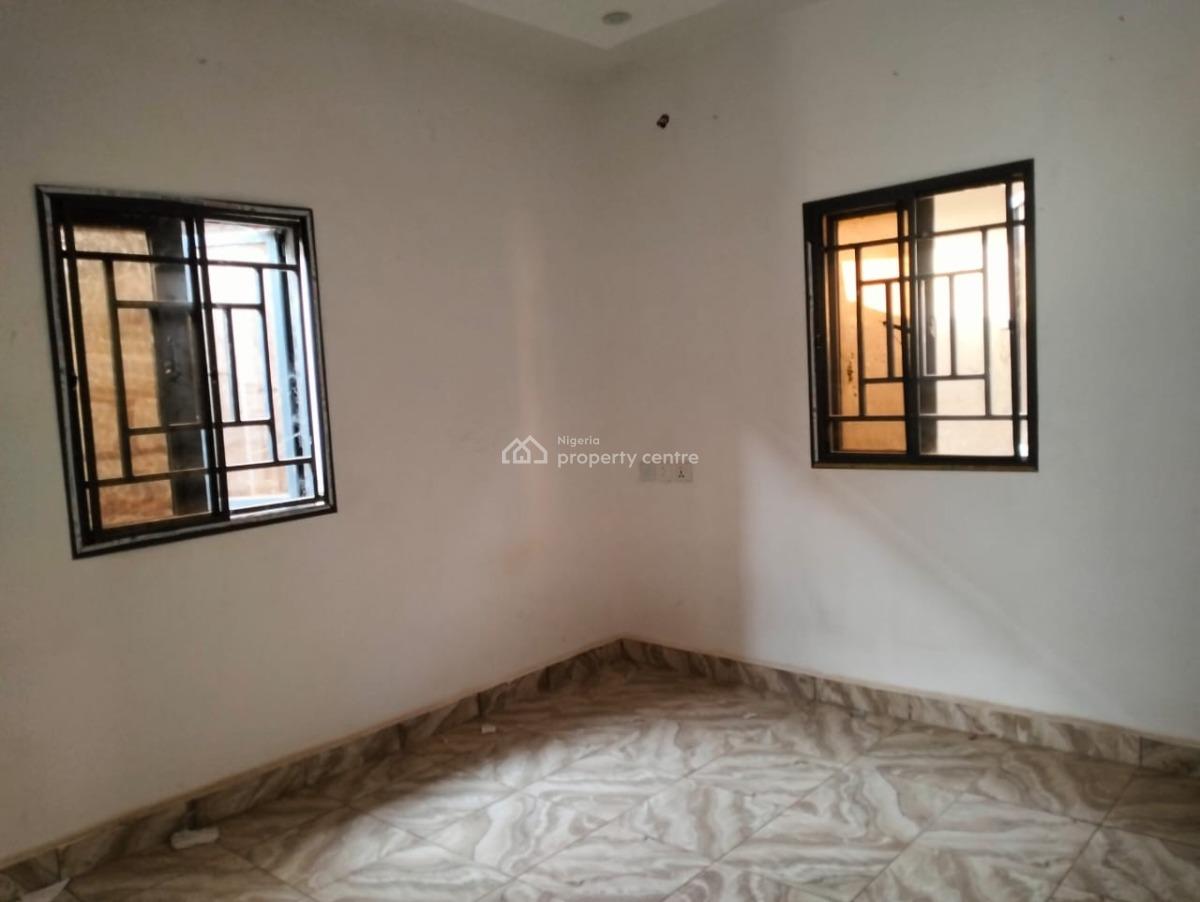 Spacious and Well Maintained One Bedroom, Wuye, Abuja, Flat / Apartment for Rent