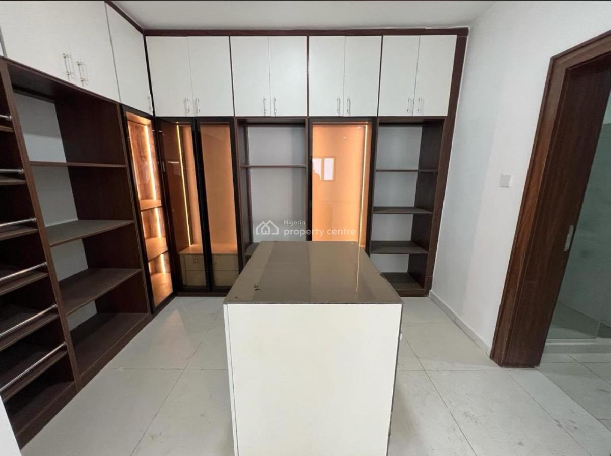 5 Bedroom Duplex, Katampe, Abuja, Detached Duplex for Sale