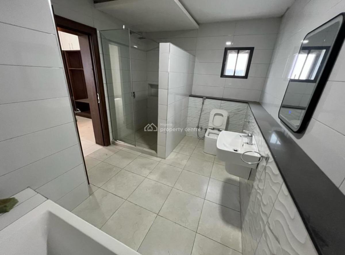 5 Bedroom Duplex, Katampe, Abuja, Detached Duplex for Sale