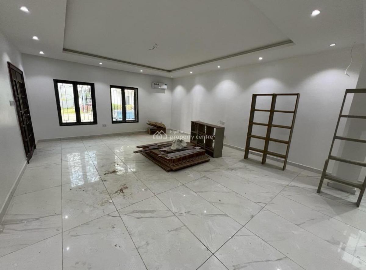 5 Bedroom Duplex, Katampe, Abuja, Detached Duplex for Sale