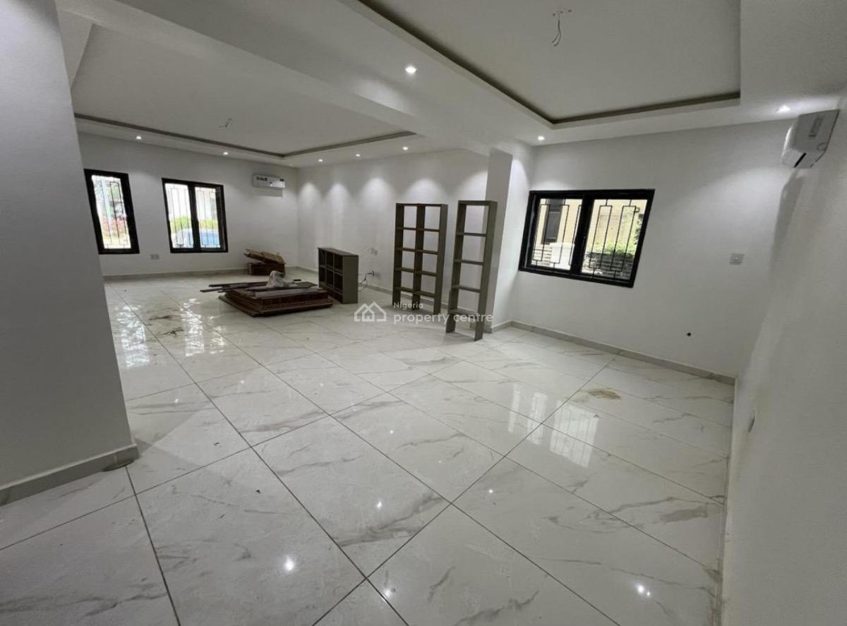 5 Bedroom Duplex, Katampe, Abuja, Detached Duplex for Sale