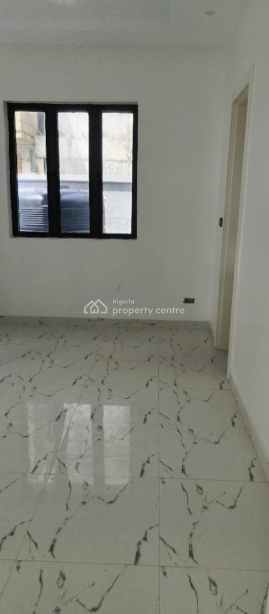 a Brand New Semi Detached 5 Bedroom Terrace House at Lekki Phase 1,, Off Durosimi Etti Road, Lekki Phase 1, Lekki, Lagos, Semi-detached Duplex for Sale