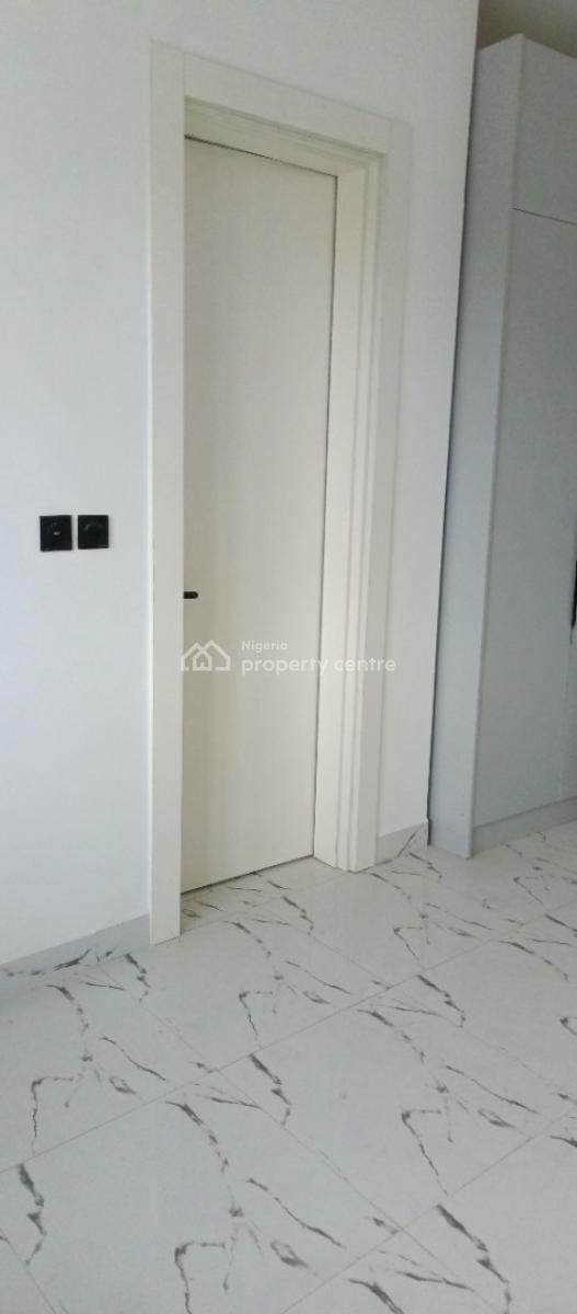 a Brand New Semi Detached 5 Bedroom Terrace House at Lekki Phase 1,, Off Durosimi Etti Road, Lekki Phase 1, Lekki, Lagos, Semi-detached Duplex for Sale