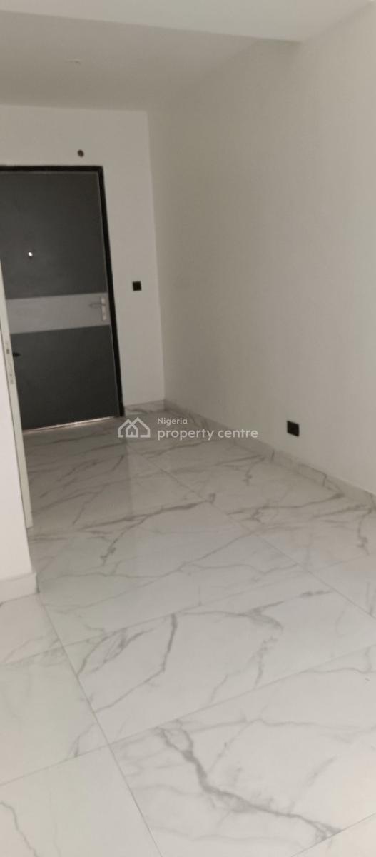 a Brand New Semi Detached 5 Bedroom Terrace House at Lekki Phase 1,, Off Durosimi Etti Road, Lekki Phase 1, Lekki, Lagos, Semi-detached Duplex for Sale