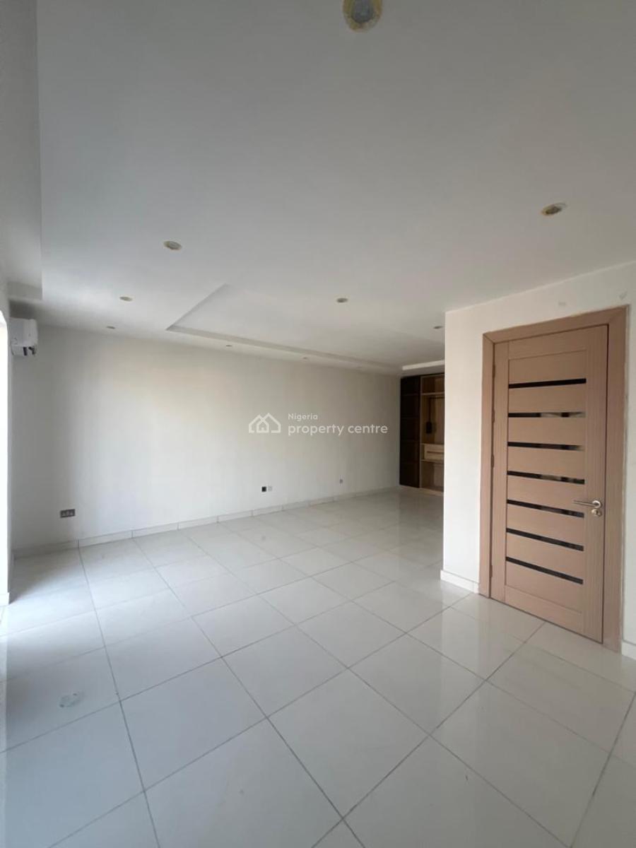 Affordable 4 Bedroom Terrace Duplex with Swimming Pools Suitable for I, Ikoyi, Lagos, Terraced Duplex for Sale