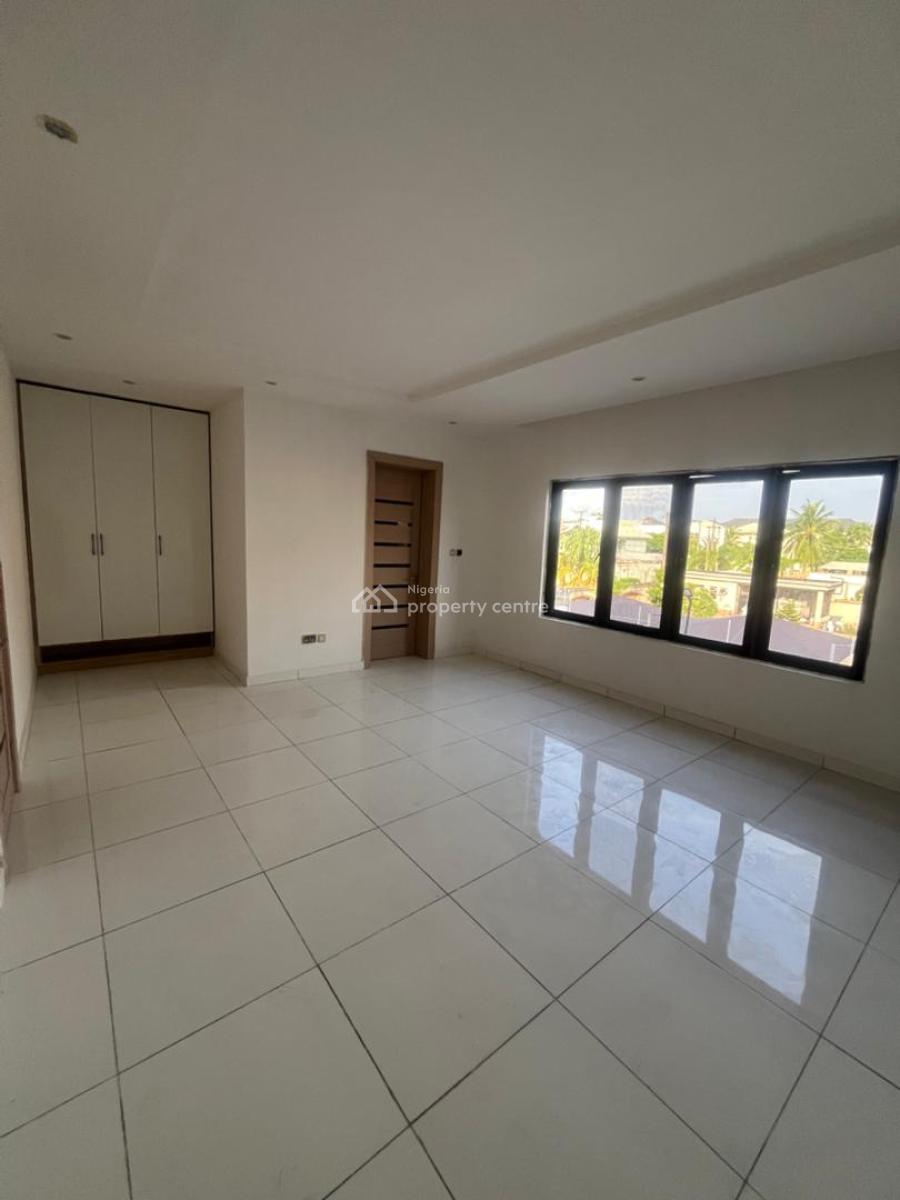 Affordable 4 Bedroom Terrace Duplex with Swimming Pools Suitable for I, Ikoyi, Lagos, Terraced Duplex for Sale