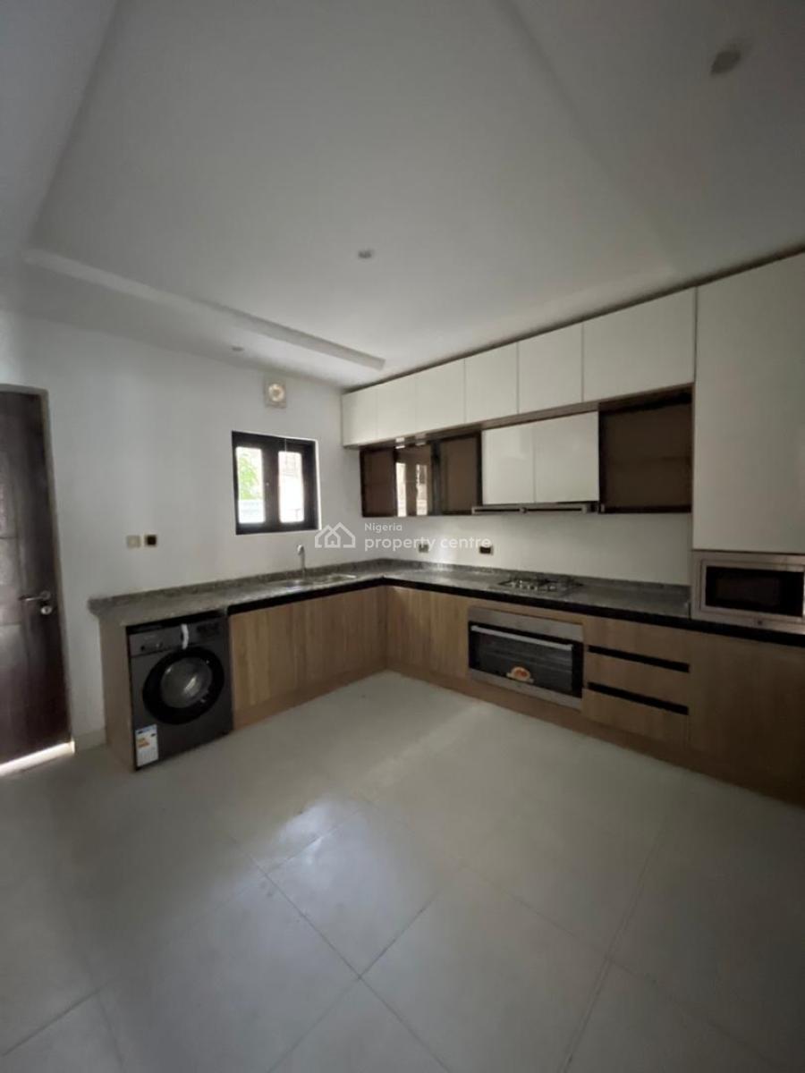 Affordable 4 Bedroom Terrace Duplex with Swimming Pools Suitable for I, Ikoyi, Lagos, Terraced Duplex for Sale