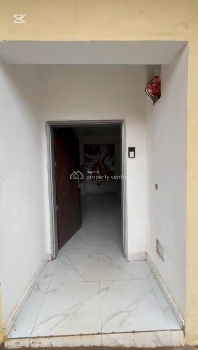 Furnished 4 Bedrooms Duplex + Attached Bq Apartment in Galadimawa, Galadimawa, Abuja, Terraced Duplex for Sale