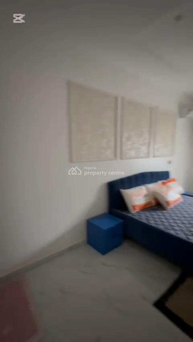 Furnished 4 Bedrooms Duplex + Attached Bq Apartment in Galadimawa, Galadimawa, Abuja, Terraced Duplex for Sale
