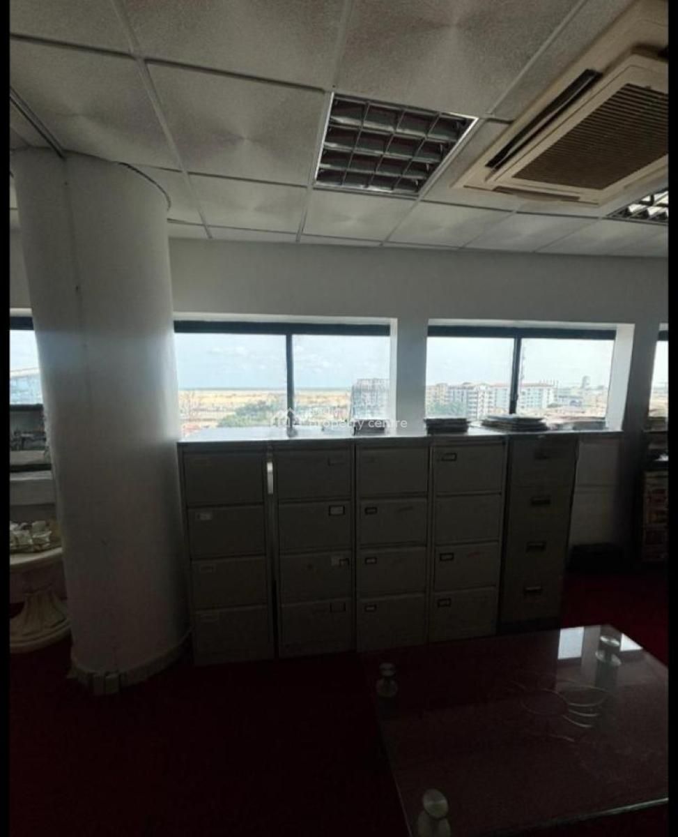 220 Sqm Prime Office Space, Ligali Ayorinde, Victoria Island (vi), Lagos, Office Space for Rent