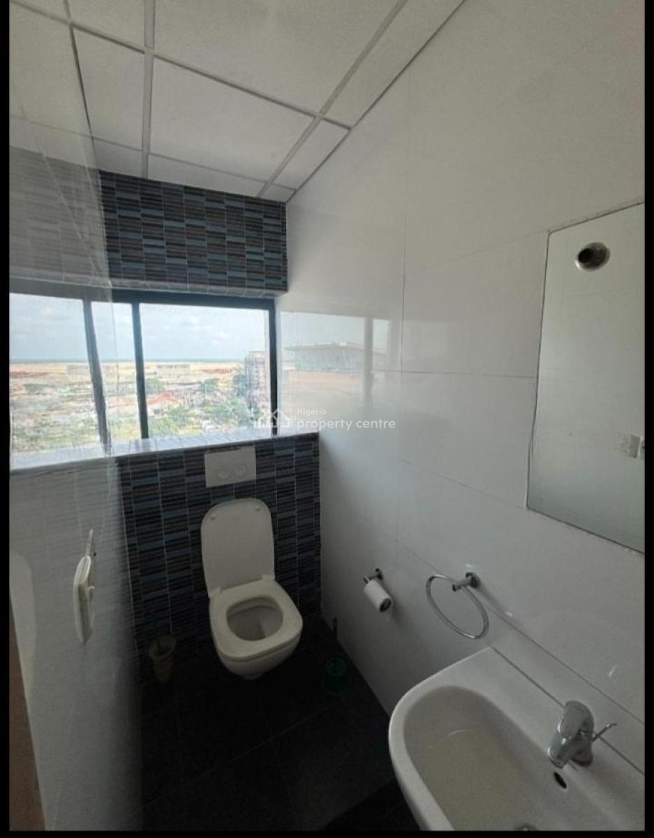 220 Sqm Prime Office Space, Ligali Ayorinde, Victoria Island (vi), Lagos, Office Space for Rent