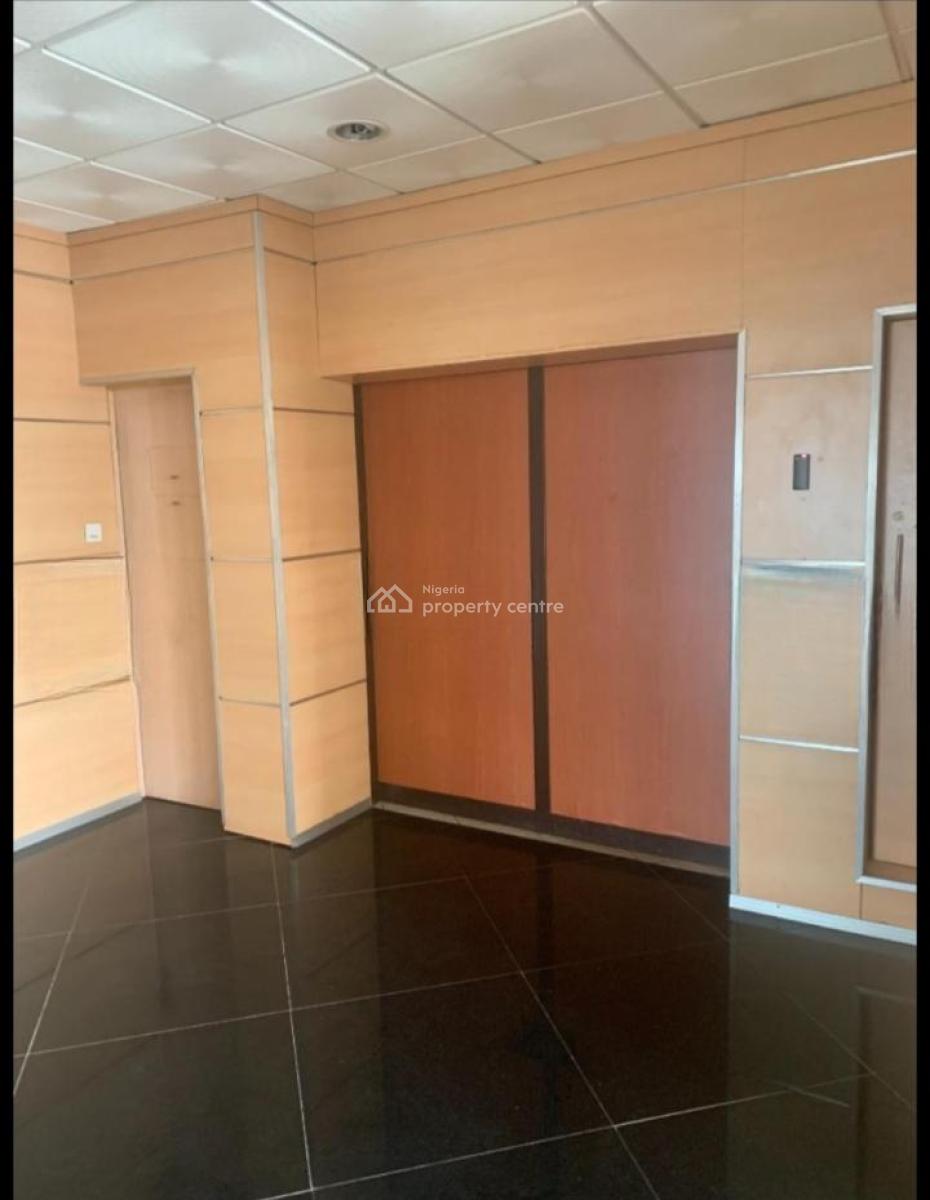220 Sqm Prime Office Space, Ligali Ayorinde, Victoria Island (vi), Lagos, Office Space for Rent
