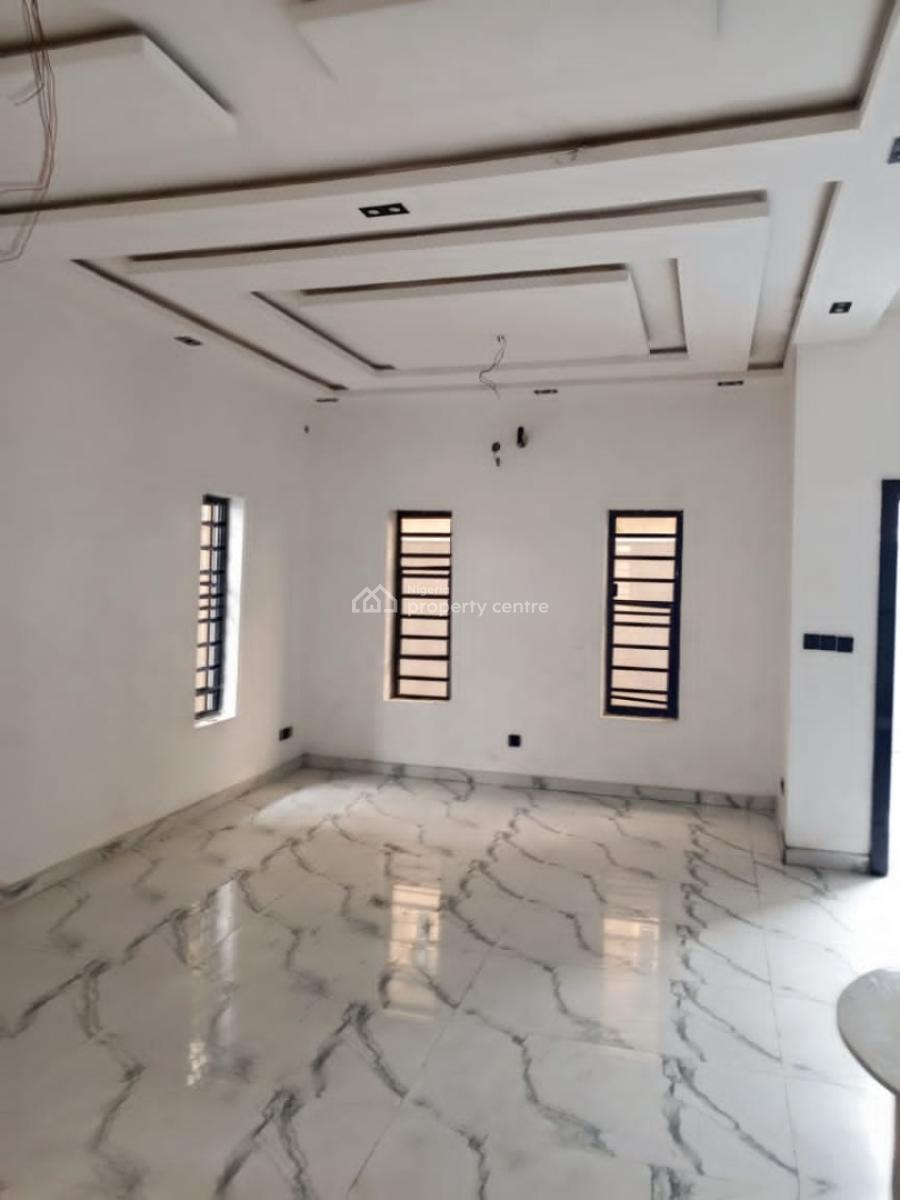 4 Bedroom Terraced Duplex, Green Field Estate, Opic, Isheri North, Lagos, Terraced Duplex for Sale
