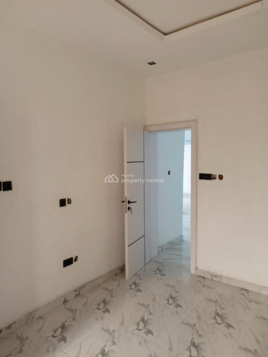 4 Bedroom Terraced Duplex, Green Field Estate, Opic, Isheri North, Lagos, Terraced Duplex for Sale
