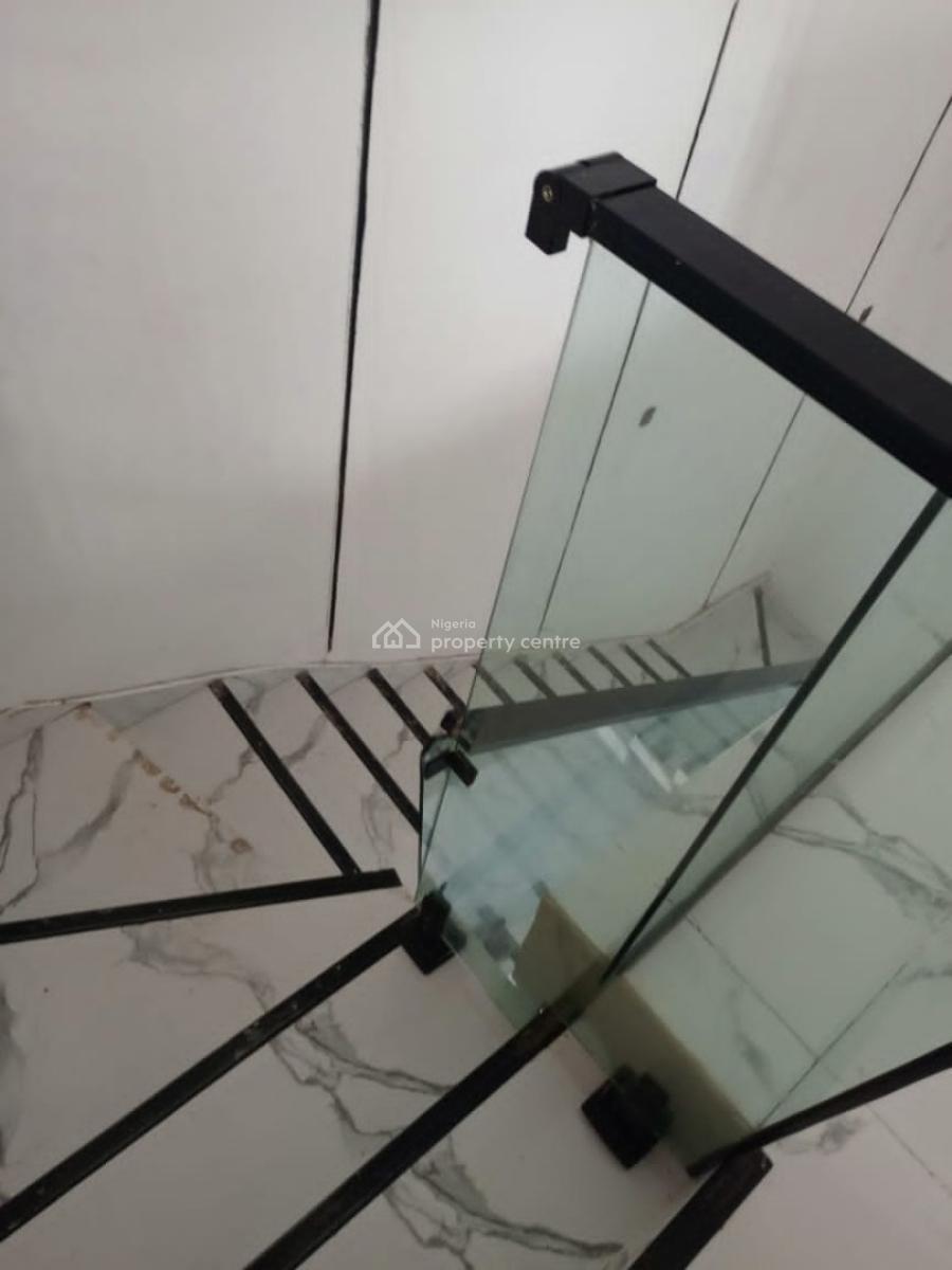 4 Bedroom Terraced Duplex, Green Field Estate, Opic, Isheri North, Lagos, Terraced Duplex for Sale