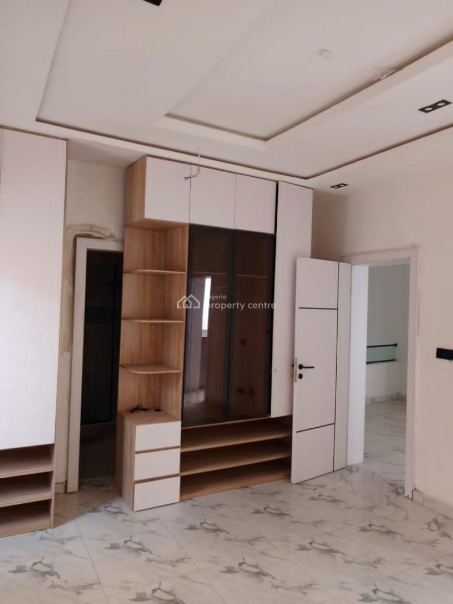 4 Bedroom Terraced Duplex, Green Field Estate, Opic, Isheri North, Lagos, Terraced Duplex for Sale