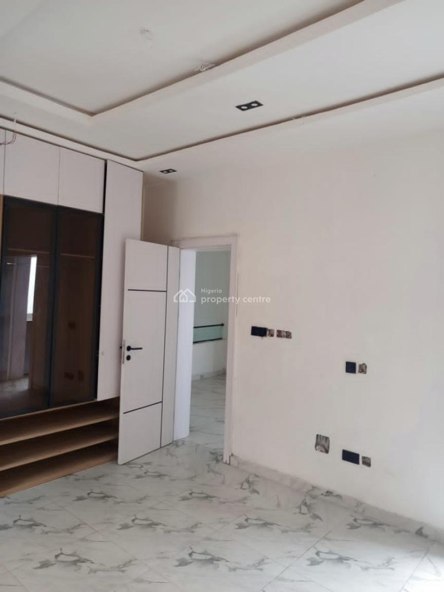 4 Bedroom Terraced Duplex, Green Field Estate, Opic, Isheri North, Lagos, Terraced Duplex for Sale