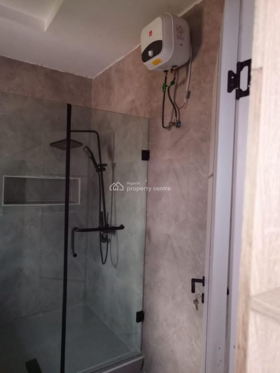 4 Bedroom Terraced Duplex, Green Field Estate, Opic, Isheri North, Lagos, Terraced Duplex for Sale