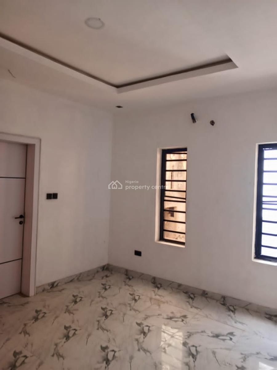 4 Bedroom Terraced Duplex, Green Field Estate, Opic, Isheri North, Lagos, Terraced Duplex for Sale
