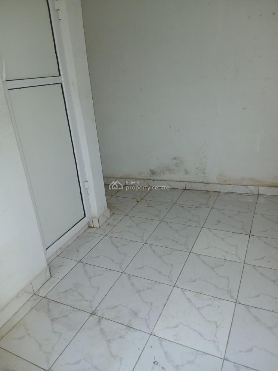 Bq Self Contain, in an Estate Langbasa, Ajah, Lagos, Self Contain (single Rooms) for Rent