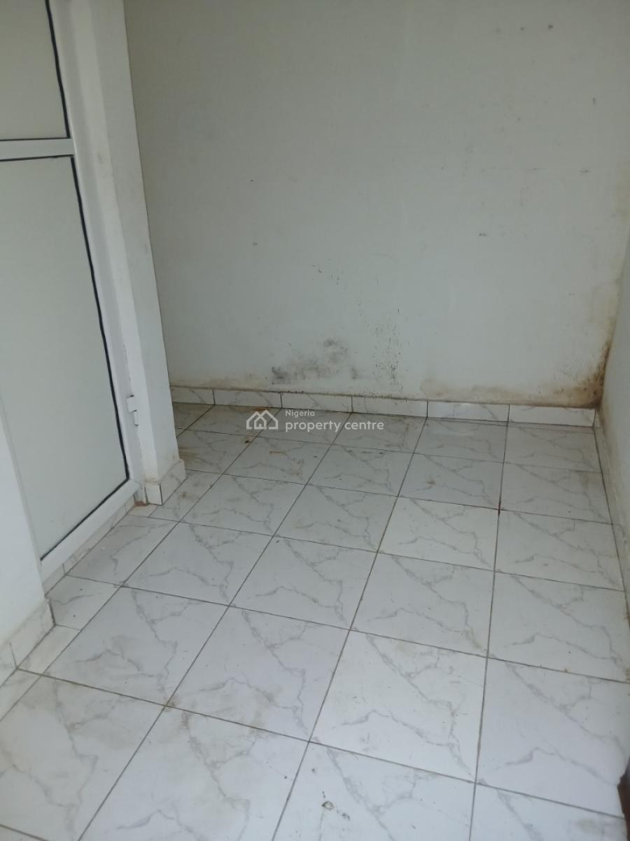 Bq Self Contain, in an Estate Langbasa, Ajah, Lagos, Self Contain (single Rooms) for Rent
