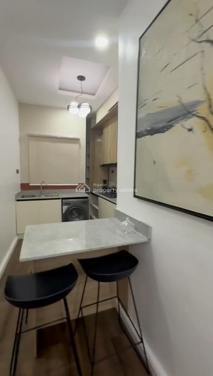 Fully Furnished 2bedroom Apartment, Chervon Lekki Lagos, Lekki, Lagos, Flat / Apartment for Sale