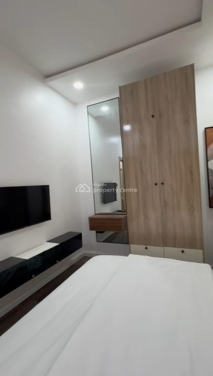 Fully Furnished 2bedroom Apartment, Chervon Lekki Lagos, Lekki, Lagos, Flat / Apartment for Sale