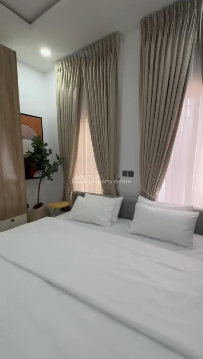 Fully Furnished 2bedroom Apartment, Chervon Lekki Lagos, Lekki, Lagos, Flat / Apartment for Sale