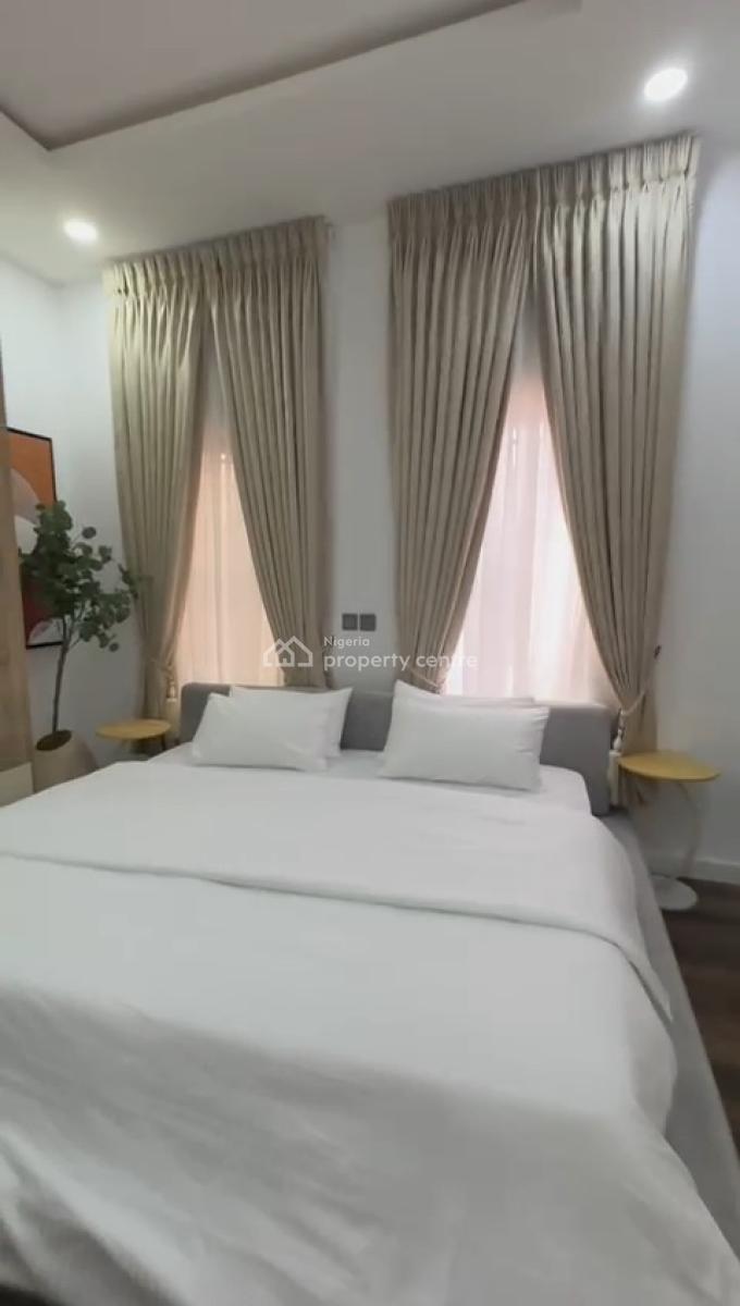 Fully Furnished 2bedroom Apartment, Chervon Lekki Lagos, Lekki, Lagos, Flat / Apartment for Sale