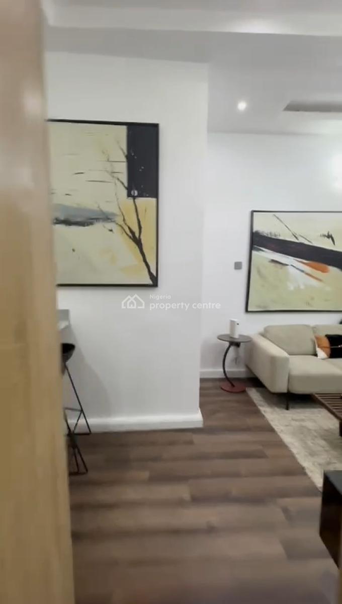 Fully Furnished 2bedroom Apartment, Chervon Lekki Lagos, Lekki, Lagos, Flat / Apartment for Sale