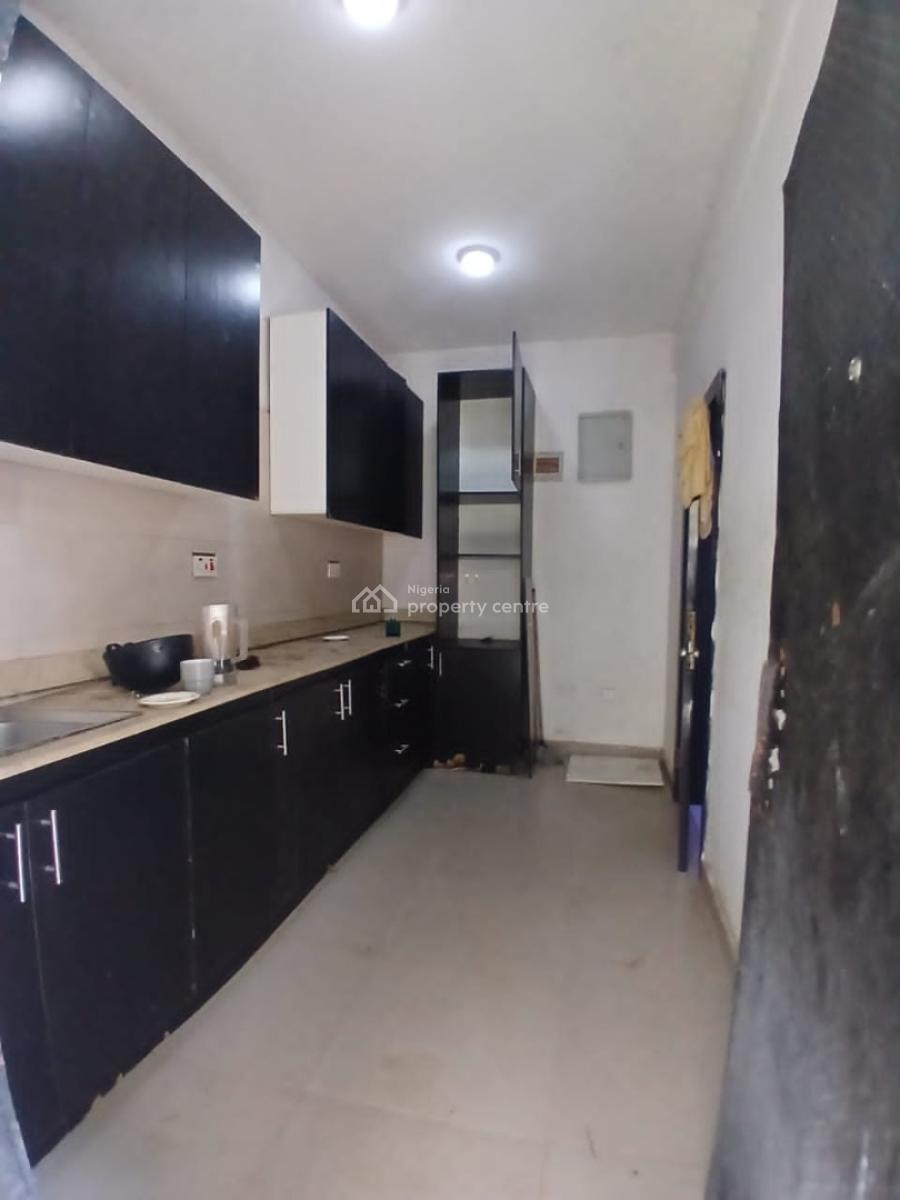 a Newly Built 2 Bedrooms Flat with 3 Toilets, Fitted Kitchen, Badore, Ajah, Lagos, Flat / Apartment for Rent