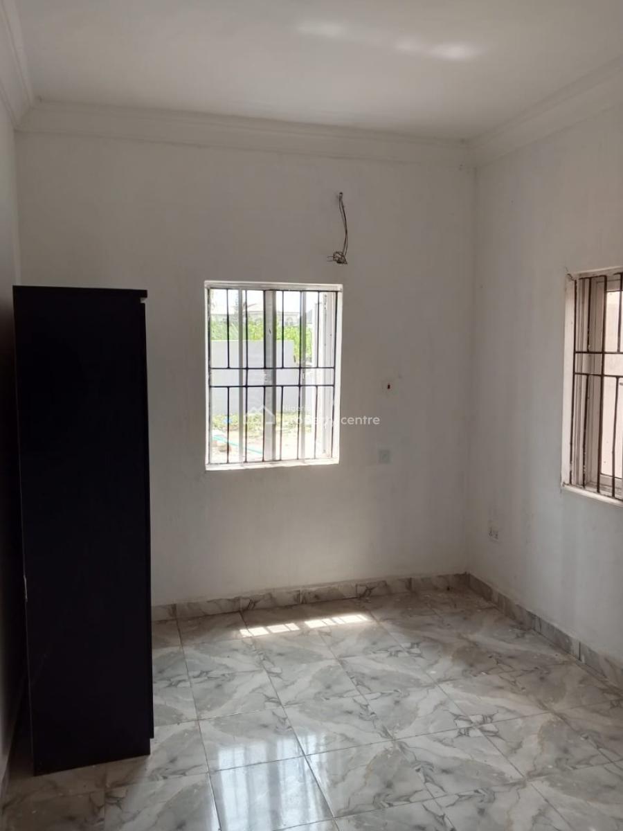 a Newly Built 2 Bedrooms Flat with 3 Toilets, Fitted Kitchen, Badore, Ajah, Lagos, Flat / Apartment for Rent