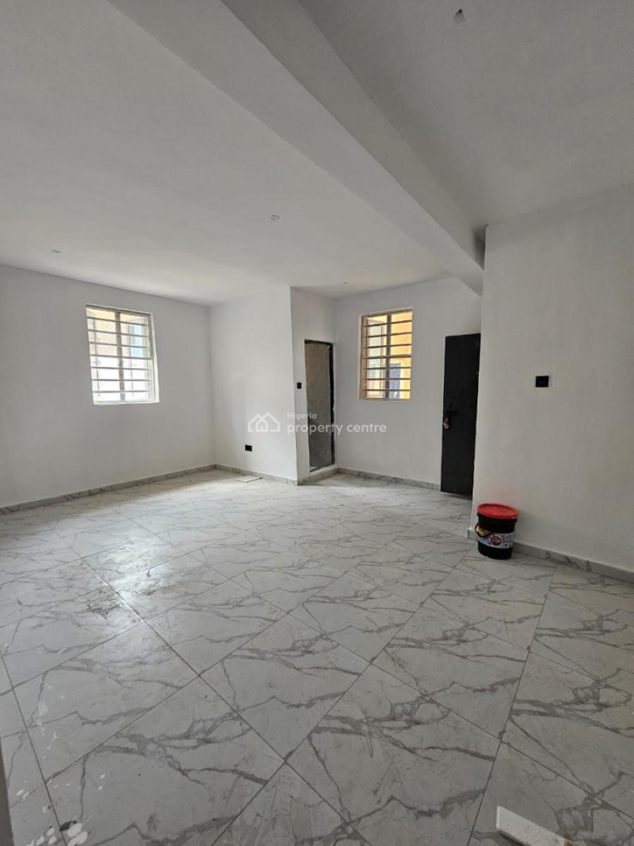 Brand New & Self Serviced 2 Bedroom Apartment, Orchid, Lekki, Lagos, Flat / Apartment for Rent