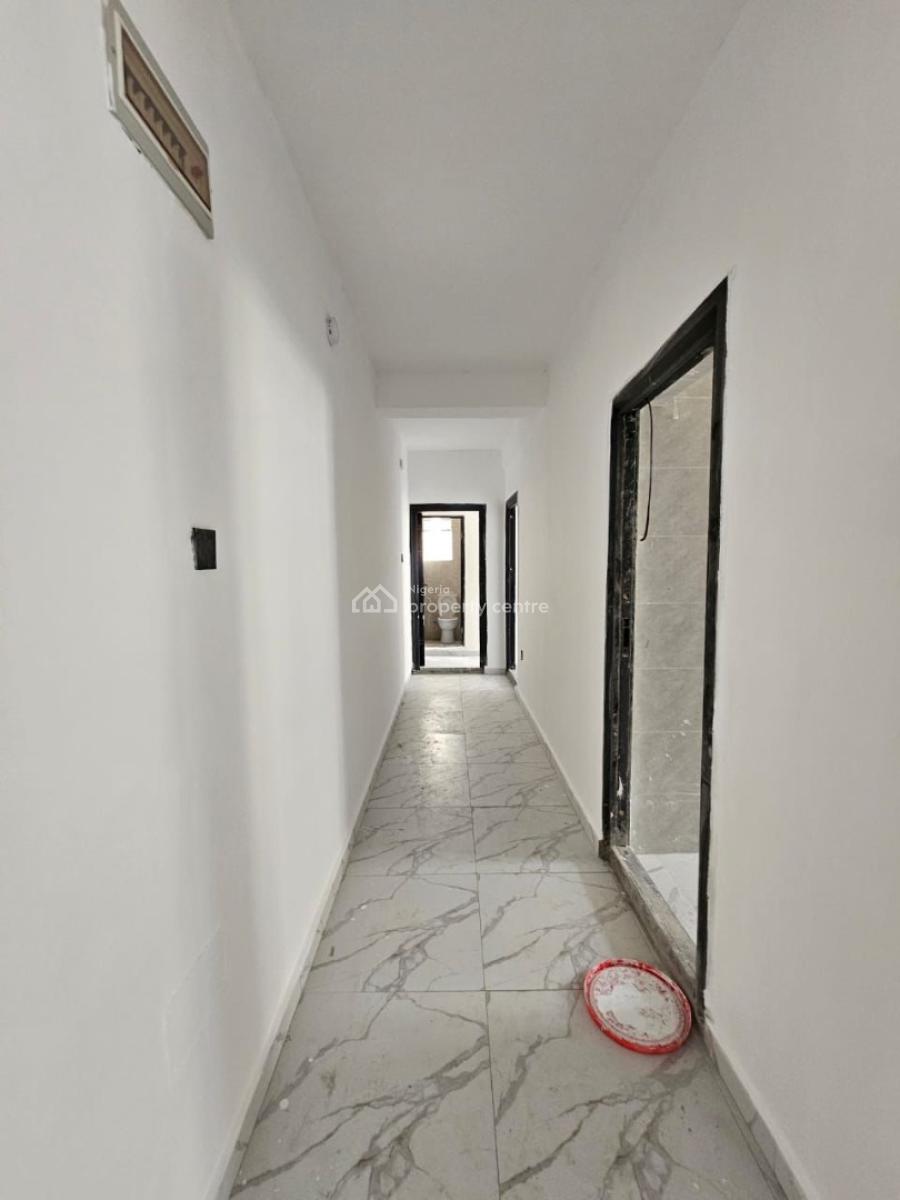 Brand New & Self Serviced 2 Bedroom Apartment, Orchid, Lekki, Lagos, Flat / Apartment for Rent