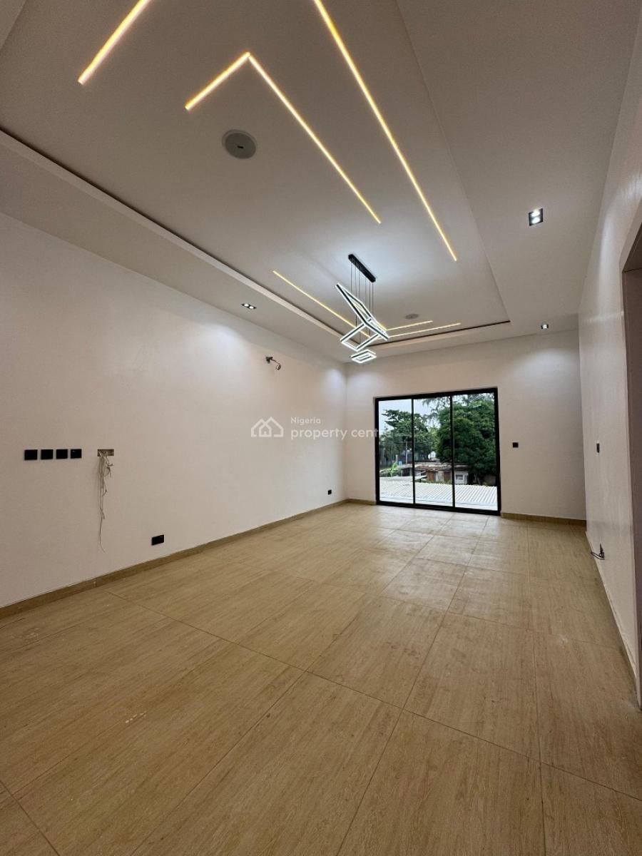 Beautifully Built 3 Bedroom Apartment Plus Elevator, Pool, Ikeja Gra, Ikeja, Lagos, Flat / Apartment for Sale