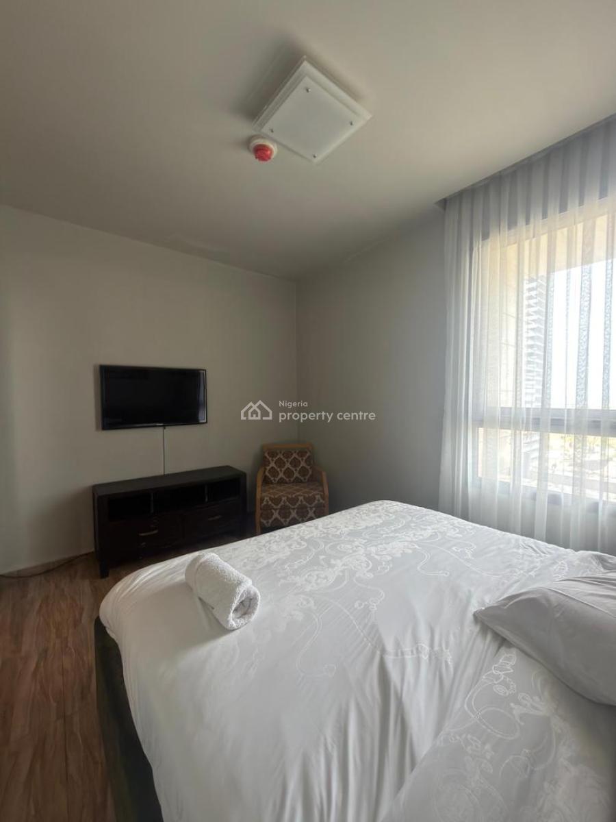Partly Furnished 2  Bedroom Apartment, Eko Atlantic, Victoria Island (vi), Lagos, Flat / Apartment for Rent