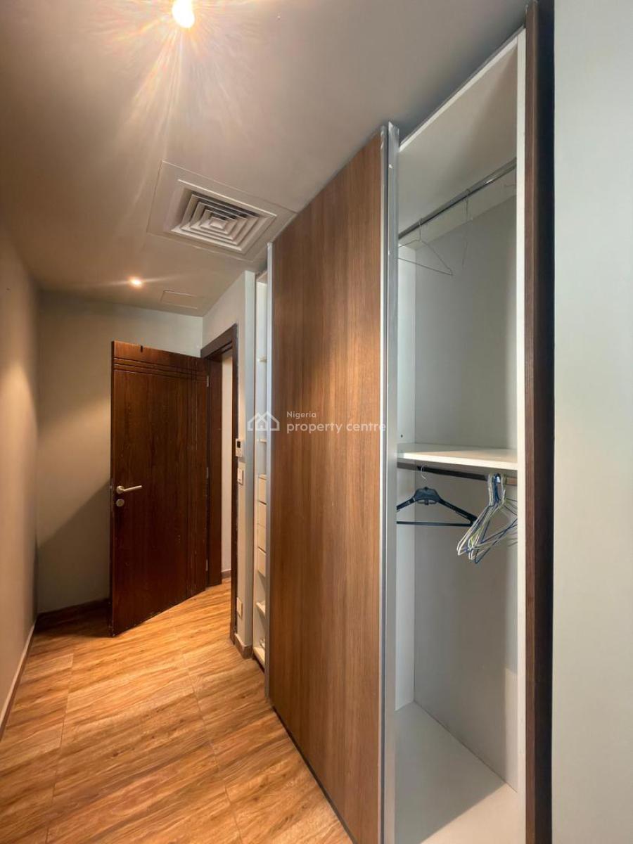 Partly Furnished 2  Bedroom Apartment, Eko Atlantic, Victoria Island (vi), Lagos, Flat / Apartment for Rent